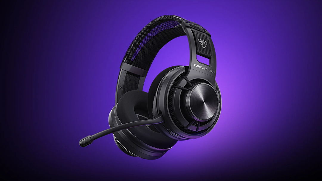 Turtle Beach Atlas Air Headset Sort