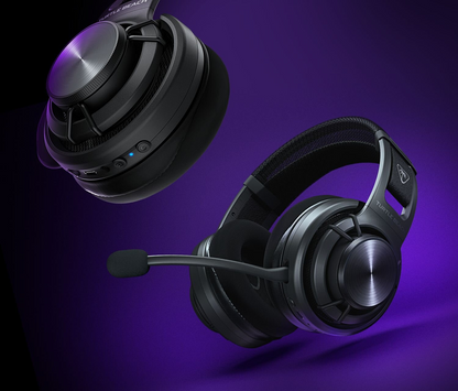 Turtle Beach Atlas Air Headset Sort