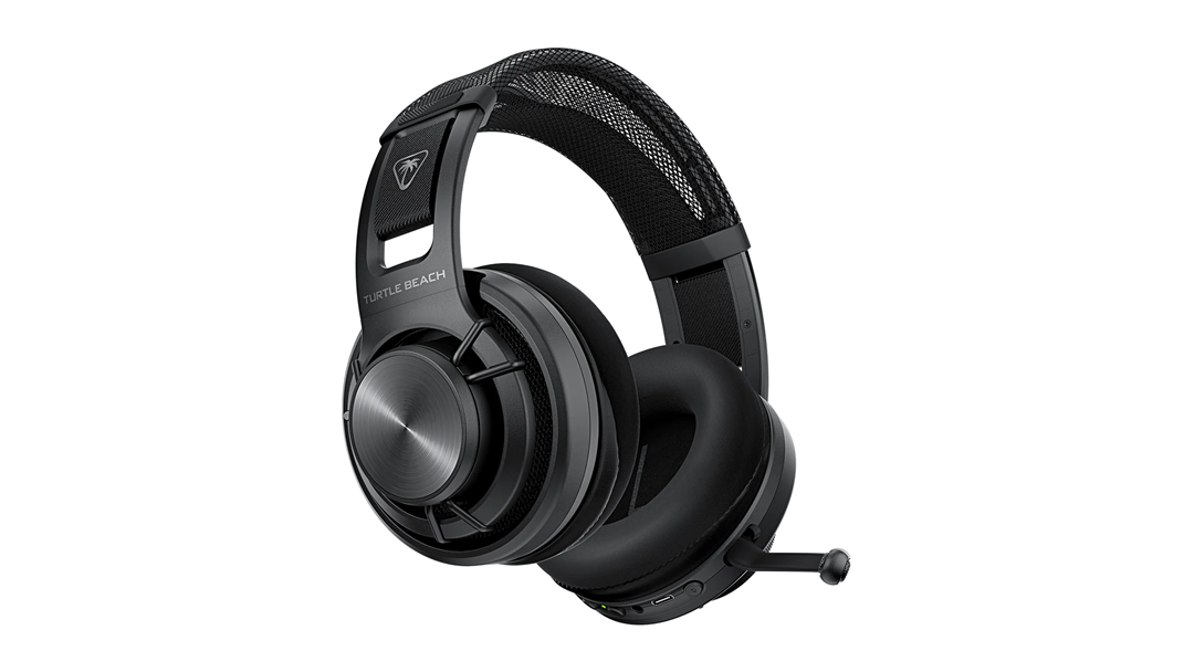 Turtle Beach Atlas Air Headset Sort