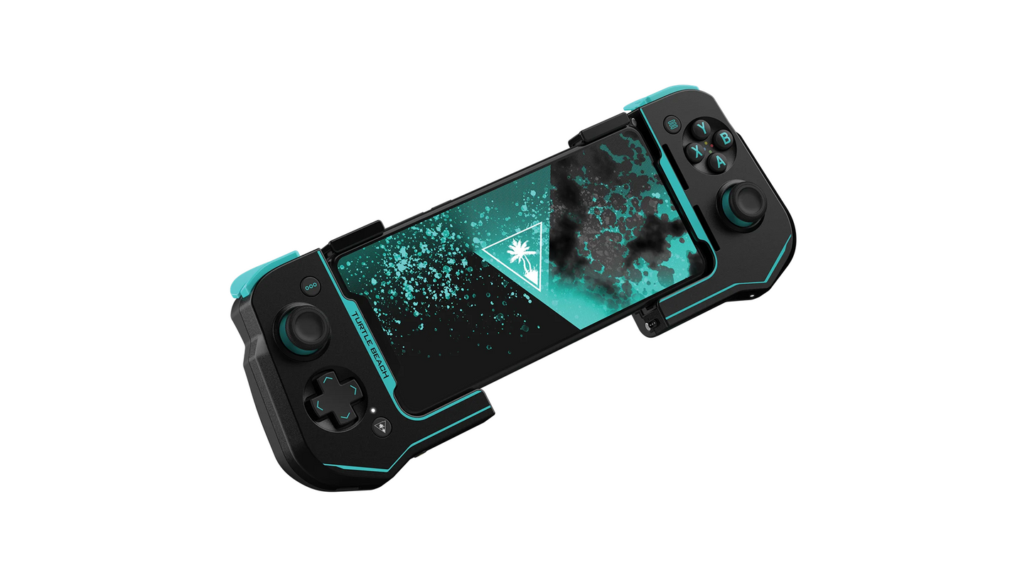 Turtle Beach Atom Controller Sort Teal