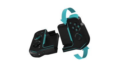 Turtle Beach Atom Controller Sort Teal