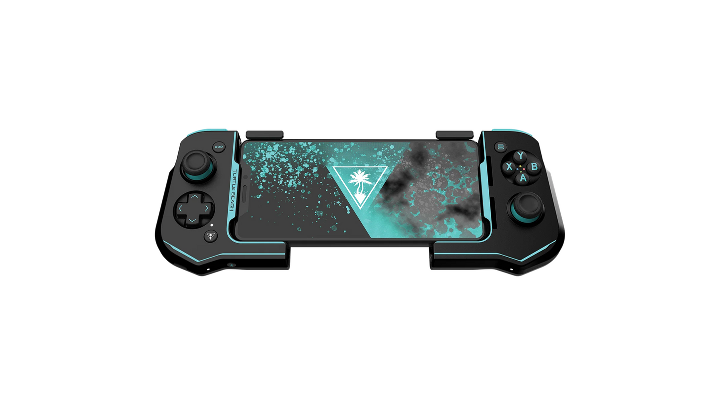 Turtle Beach Atom Controller Sort Teal