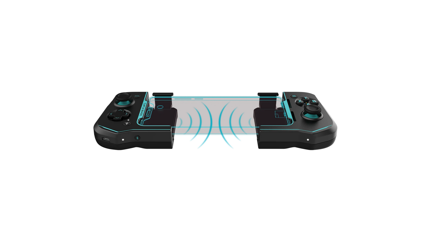 Turtle Beach Atom Controller Sort Teal