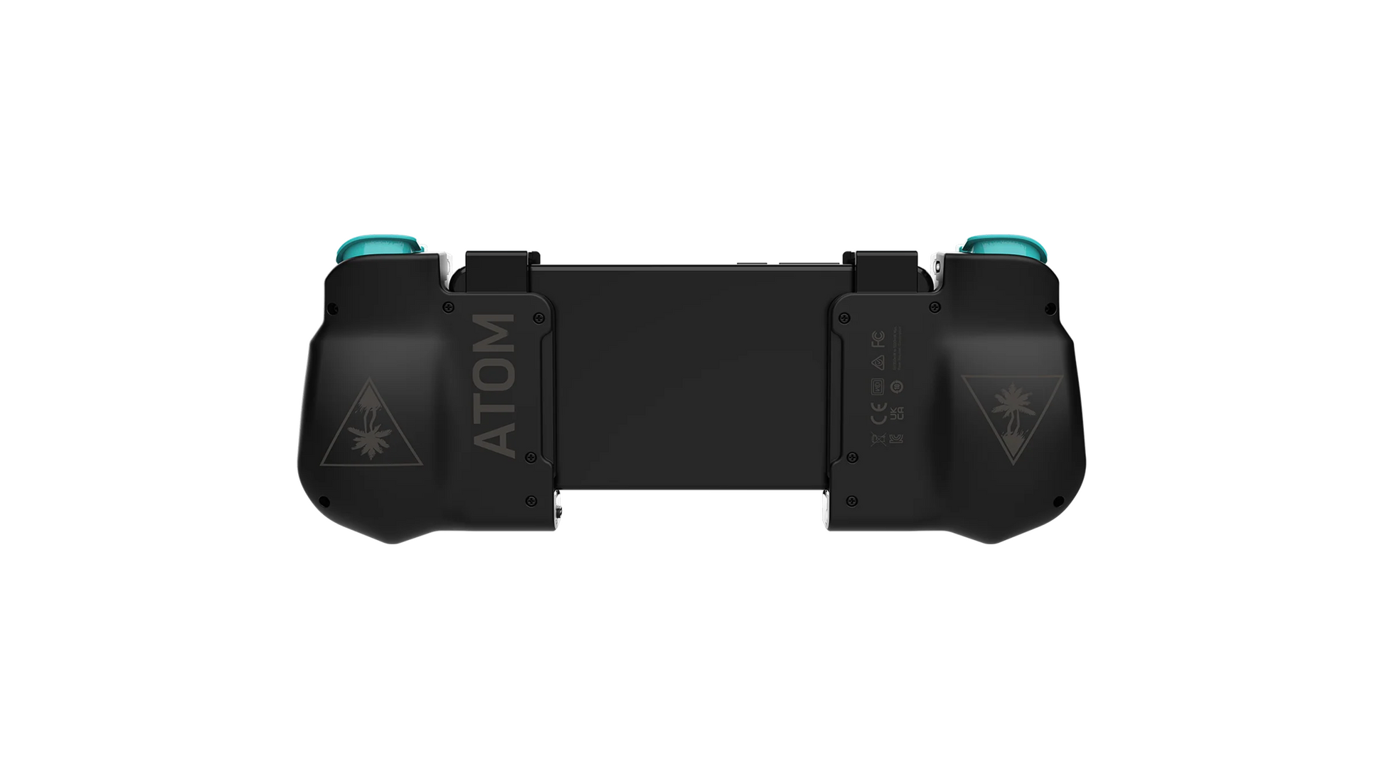 Turtle Beach Atom Controller Sort Teal