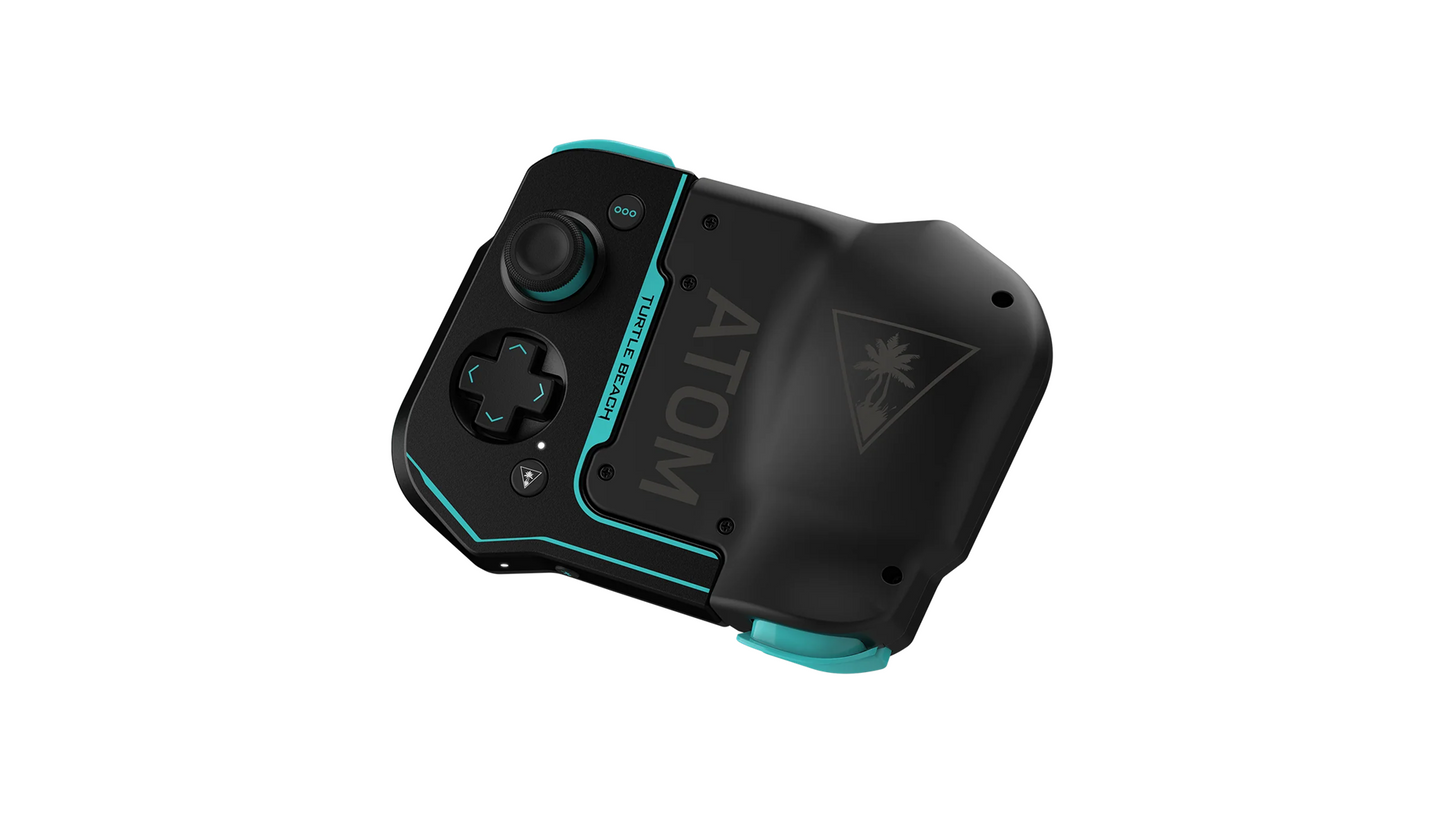 Turtle Beach Atom Controller Sort Teal