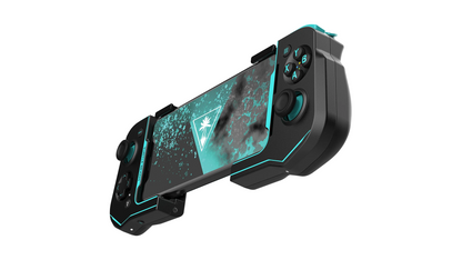 Turtle Beach Atom Controller Sort Teal