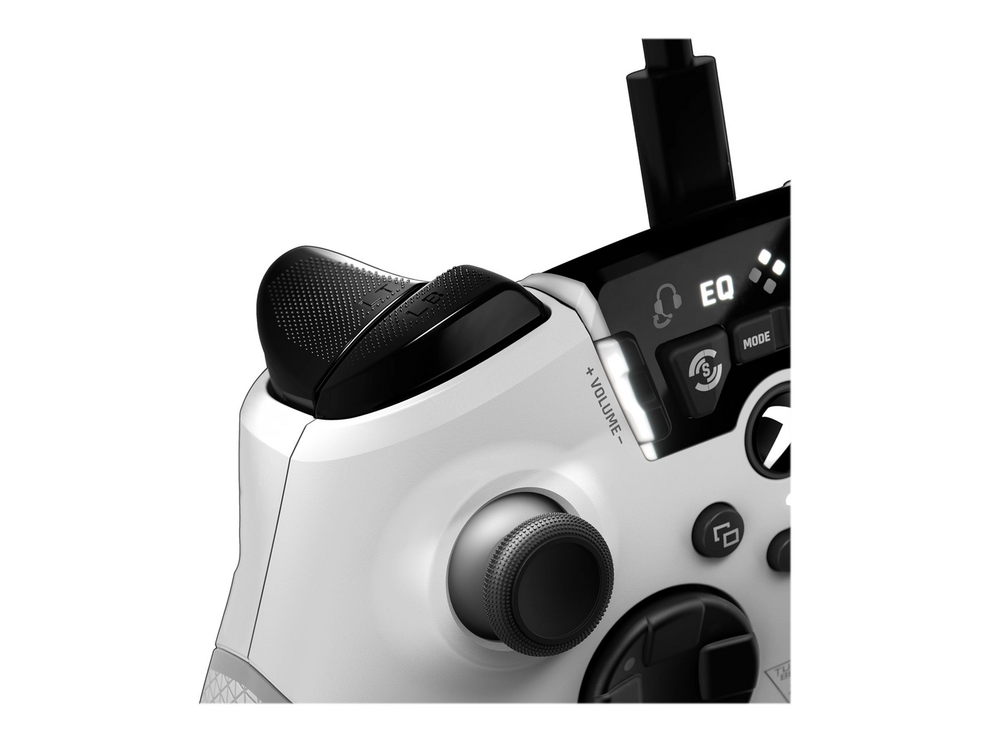 Turtle Beach Recon Controller Hvid