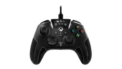 Turtle Beach Recon Controller Sort