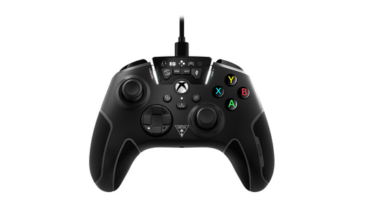 Turtle Beach Recon Controller Sort