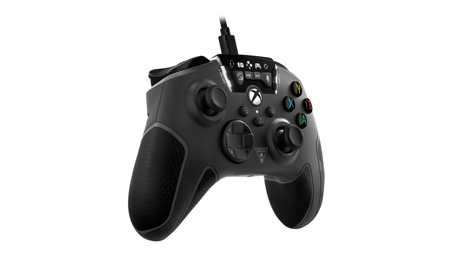 Turtle Beach Recon Controller Sort