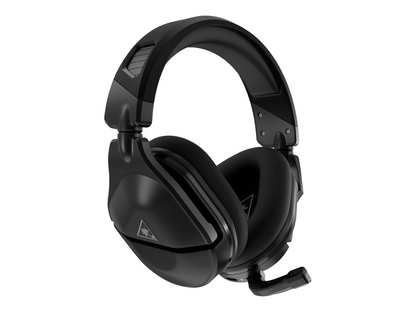 Turtle Beach Stealth 600 Gen 2 MAX Headset Black Sort