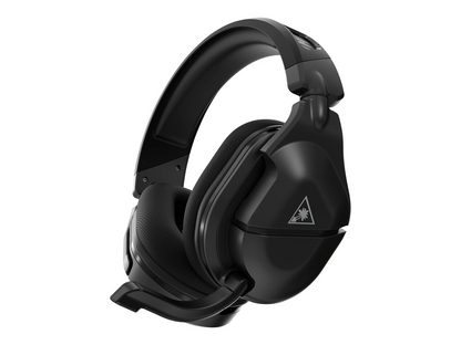 Turtle Beach Stealth 600 Gen 2 MAX Headset Black Sort