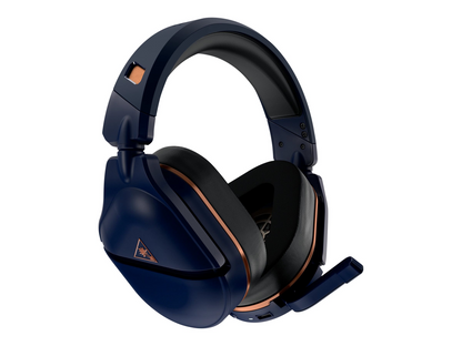 Turtle Beach Stealth 700 Gen 2 MAX Headset Cobalt Blue