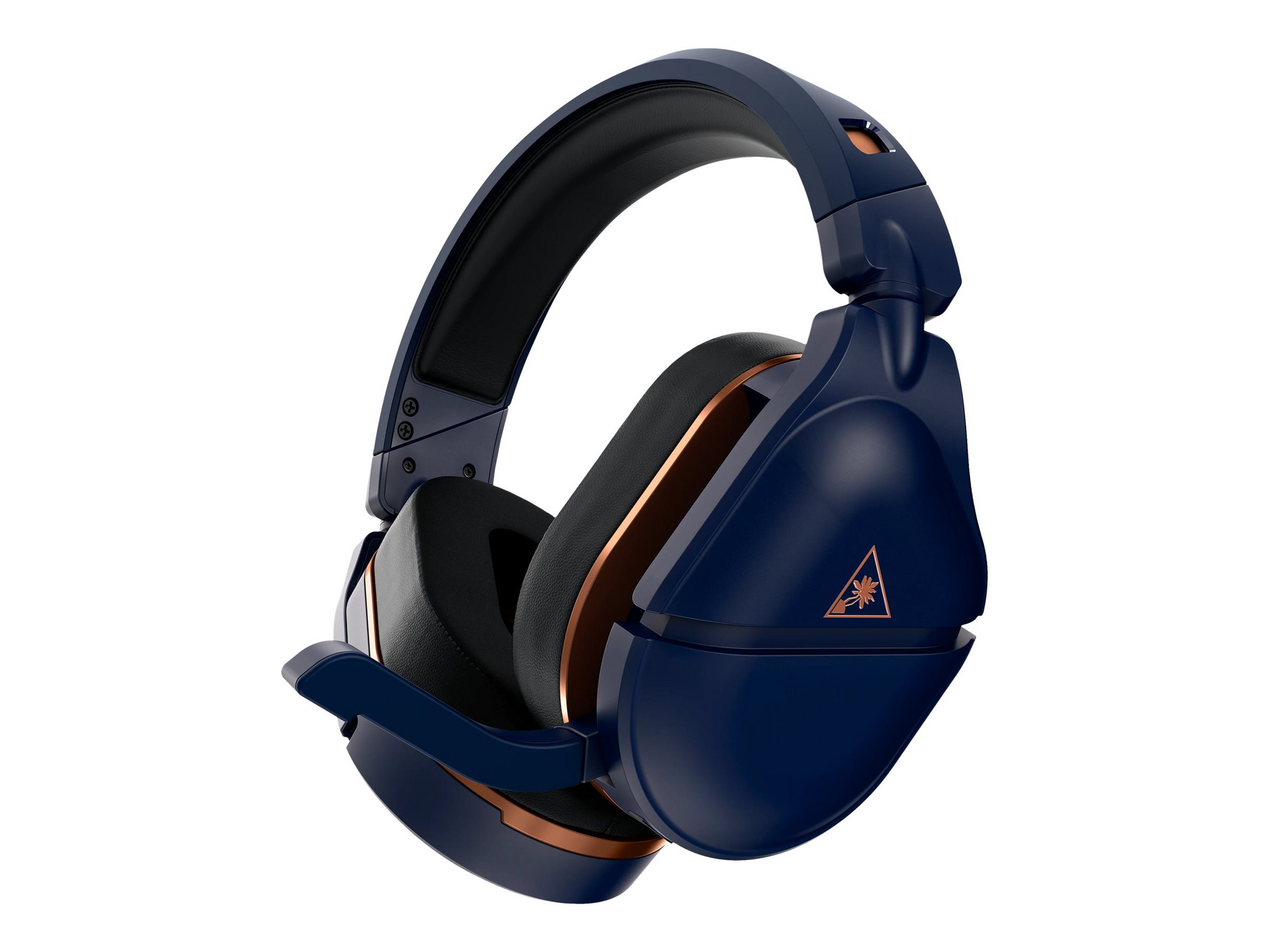 Turtle Beach Stealth 700 Gen 2 MAX Headset Cobalt Blue