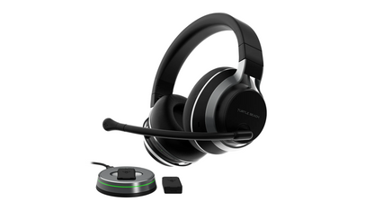 Turtle Beach Stealth Pro Headset PC Xbox