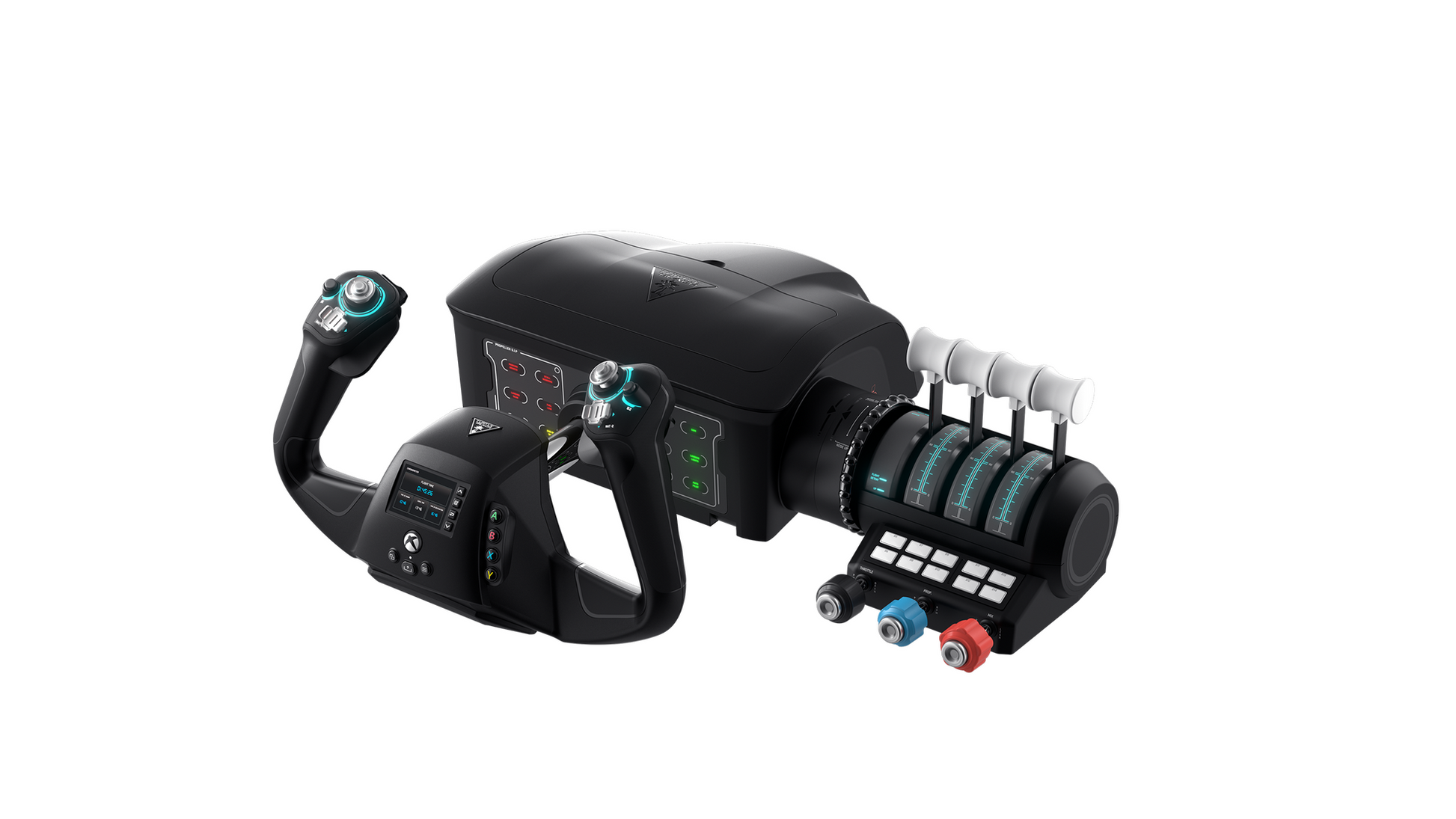 Turtle Beach VelocityOne Flight Universal Control System