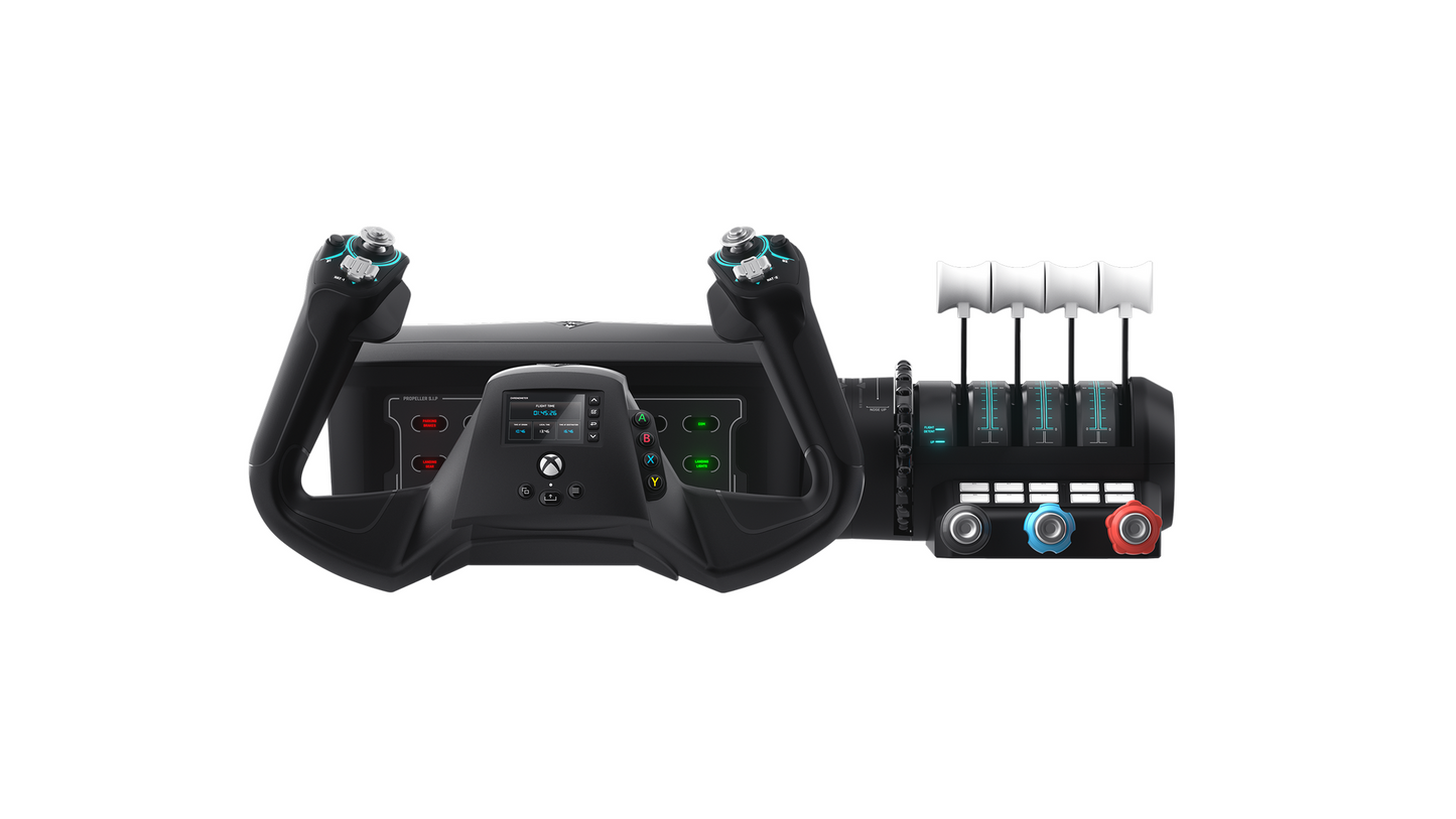 Turtle Beach VelocityOne Flight Universal Control System