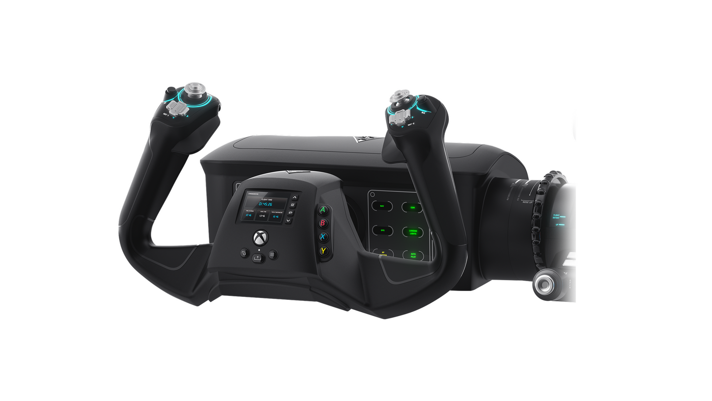 Turtle Beach VelocityOne Flight Universal Control System