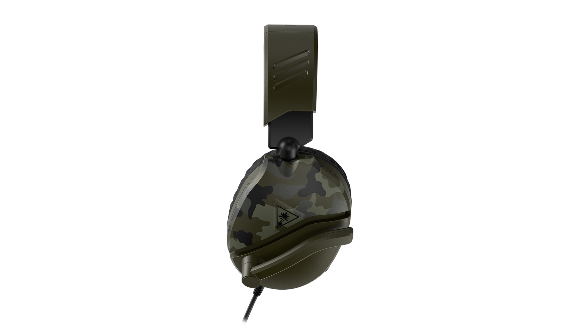 Turtle Beach Recon 70 Green Camouflage