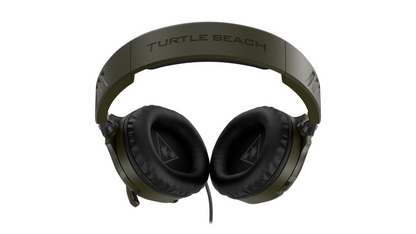 Turtle Beach Recon 70 Green Camouflage