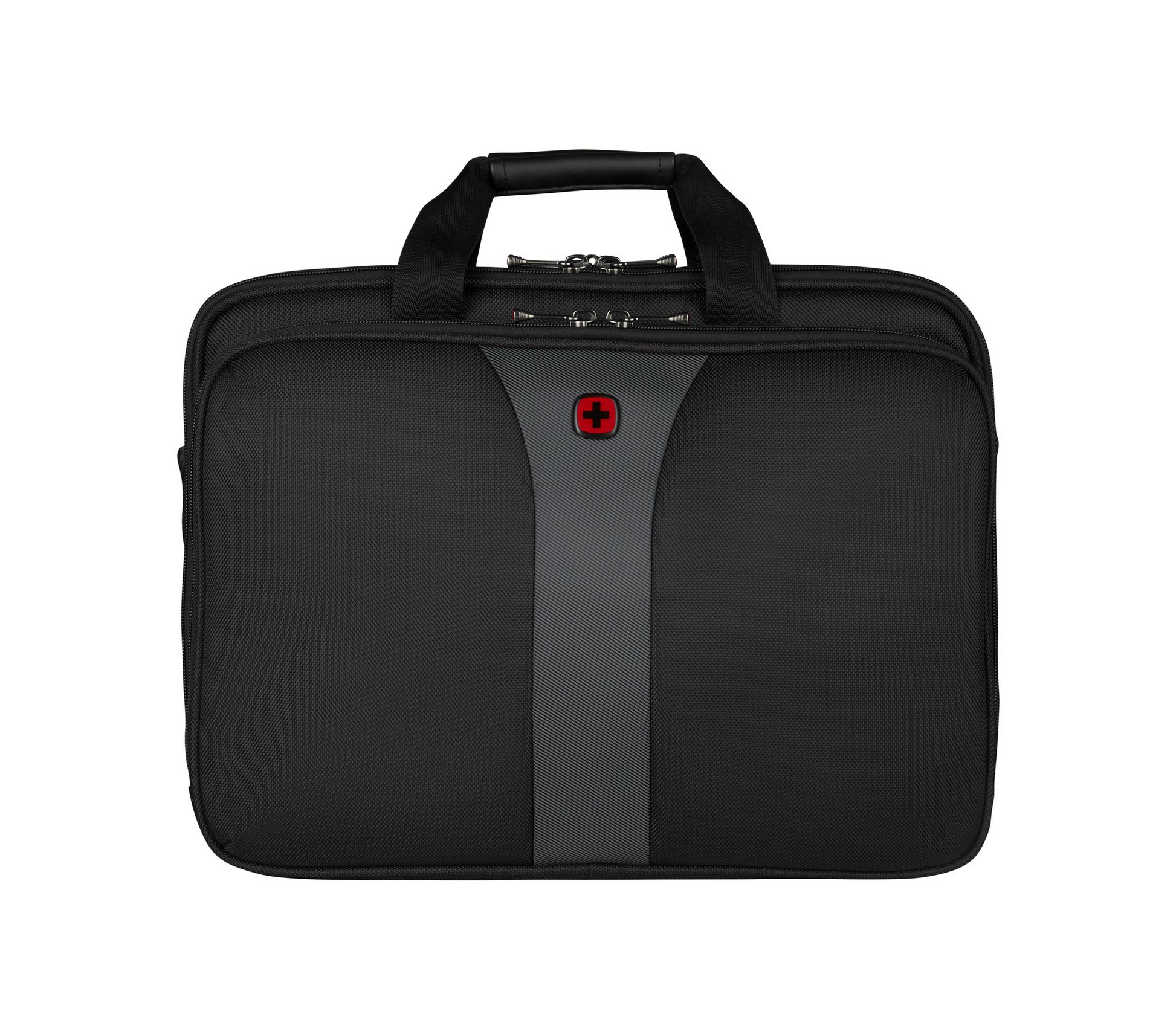 Wenger Legacy 17 tommer Computertaske Sort 