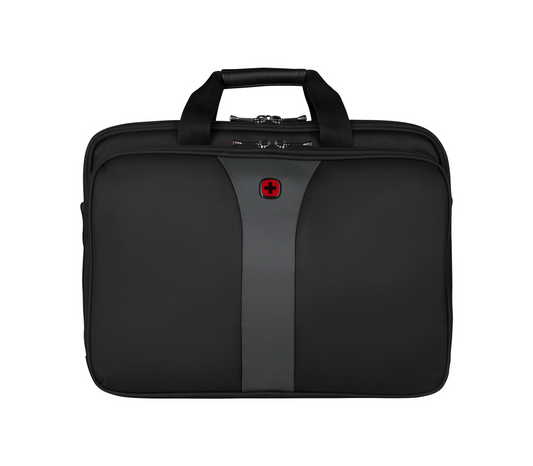 Wenger Legacy 17 tommer Computertaske Sort 