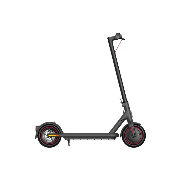 Xiaomi MI Electric Scooter 4 Pro El løbehjul Sort