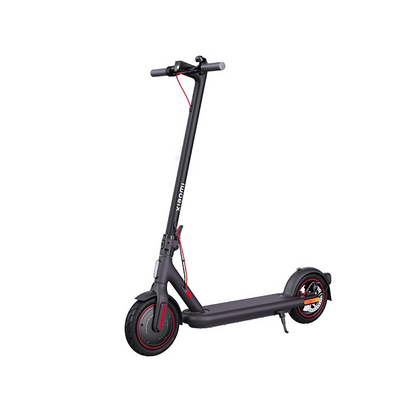 Xiaomi MI Electric Scooter 4 Pro El løbehjul Sort