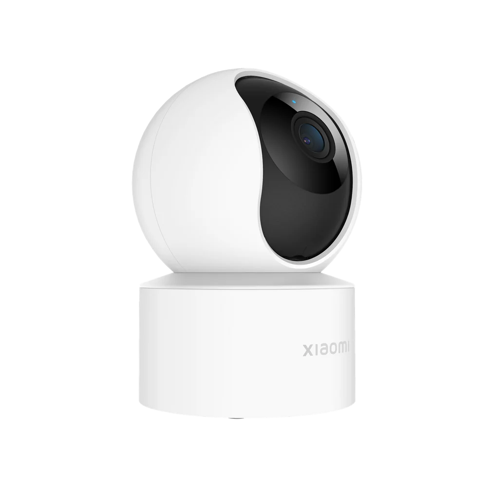 Xiaomi Smart kamera C200 Smart overvågning Hvid